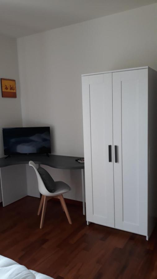Acero Rosso Panzió Pianfei Kültér fotó